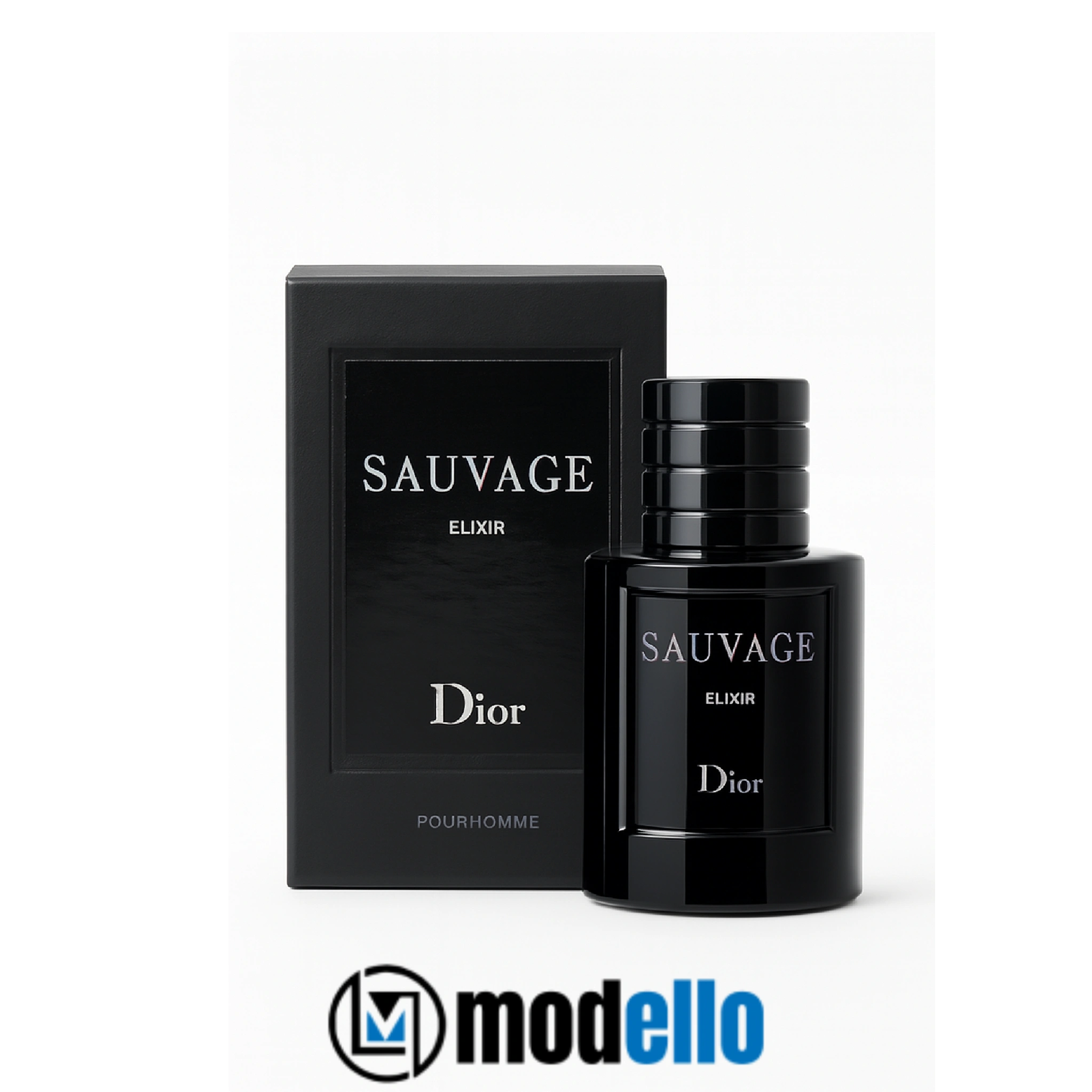 ادکلن ساواج دیور هاردباکس اصلی